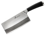 3-Layer Forged Light Cleaver, 6.5-inch, TPR