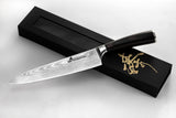 VG-10 67-Layer Damascus Gyuto Chef Knife, 8-inch