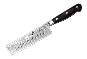 VG-10 67-Layer Damascus Nakiri 6.5-inch