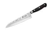 VG-10 67-Layer Damascus Gyuto Chef Knife 8-inch