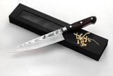 VG-10 67-Layer Damascus Chef Knife 8-inch